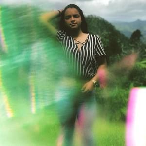 Meet your Posher, Nathalie